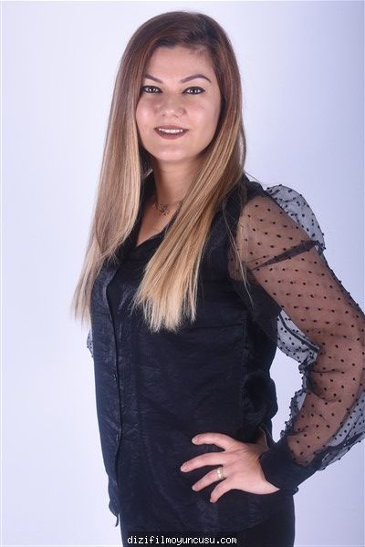 Mersin Cast Ajans Nazlıcan 40108