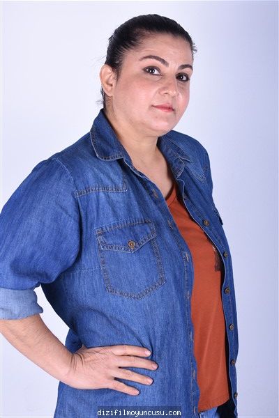 Mersin Cast Ajans Neslihan 40034