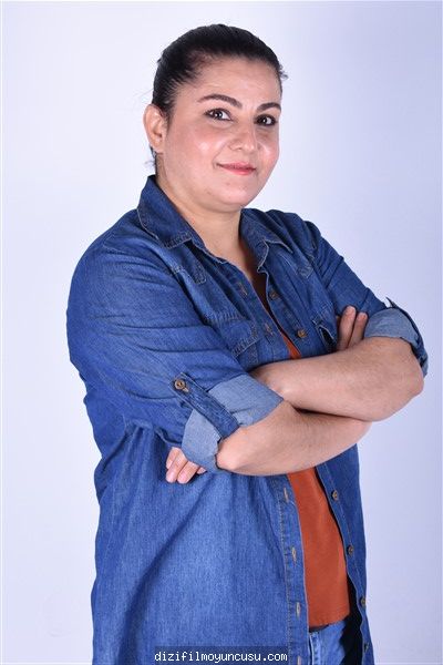 Mersin Cast Ajans Neslihan 40035