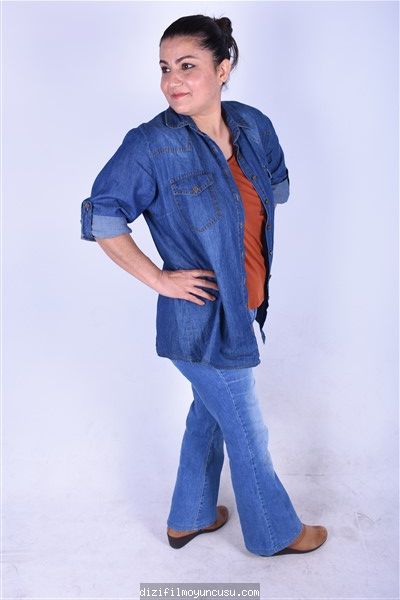 Mersin Cast Ajans Neslihan 40037
