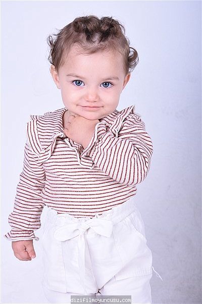 Mersin Cast Ajans Nisa 134409