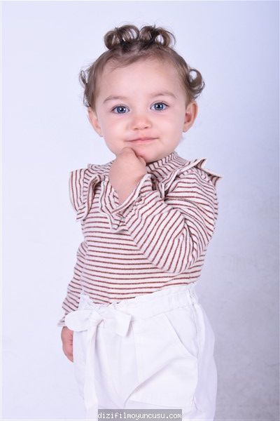 Mersin Cast Ajans Nisa 40076