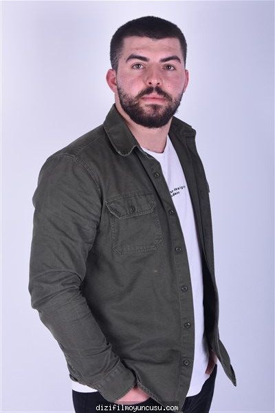 Bolu Cast Ajans Alihan 40188