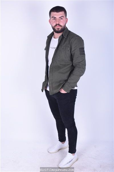 Bolu Cast Ajans Alihan 40190