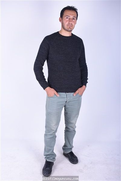Bolu Cast Ajans Burhan 40195
