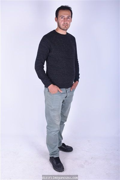 Bolu Cast Ajans Burhan 40197