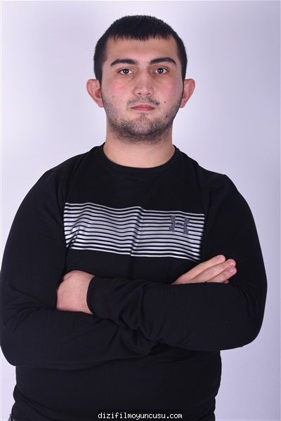 Bolu Cast Ajans Hakan 40172