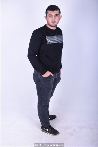 Bolu Cast Ajans Hakan 40173