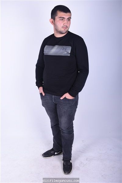 Bolu Cast Ajans Hakan 40174