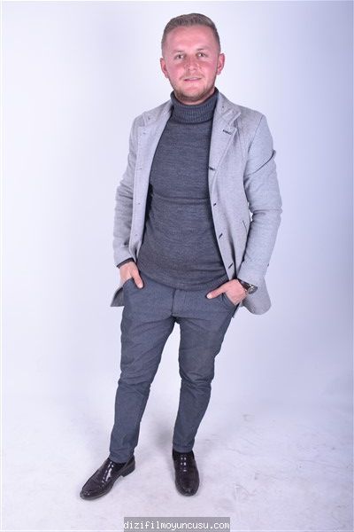 Bolu Cast Ajans Hasan 40154