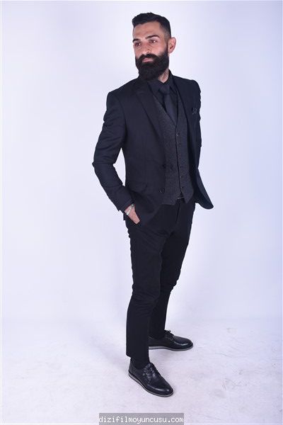 Bolu Cast Ajans Okan 40152