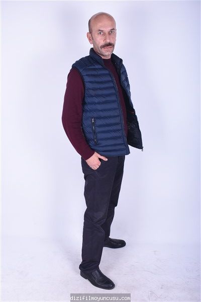 Bolu Cast Ajans Selami 40193