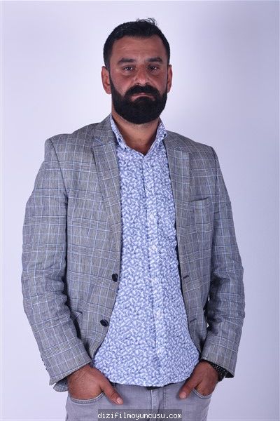 Ankara Cast Ajans Ahmet 40356