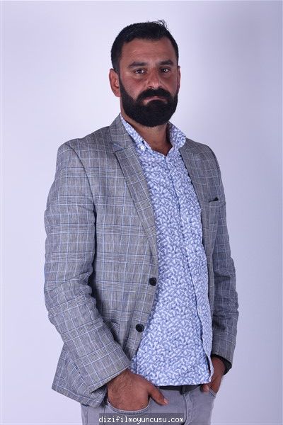 Ankara Cast Ajans Ahmet 40358