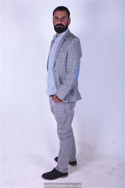 Ankara Cast Ajans Ahmet 40359