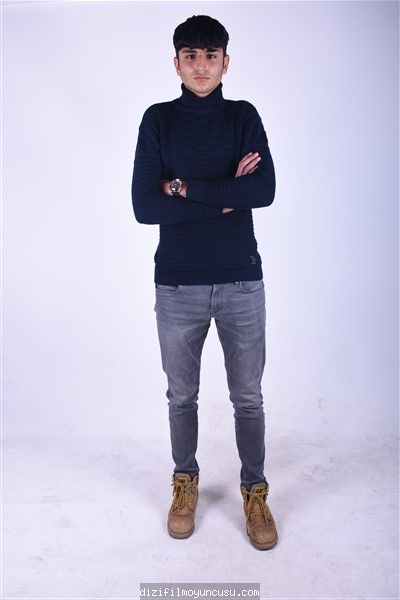Ankara Cast Ajans Berkan 40372