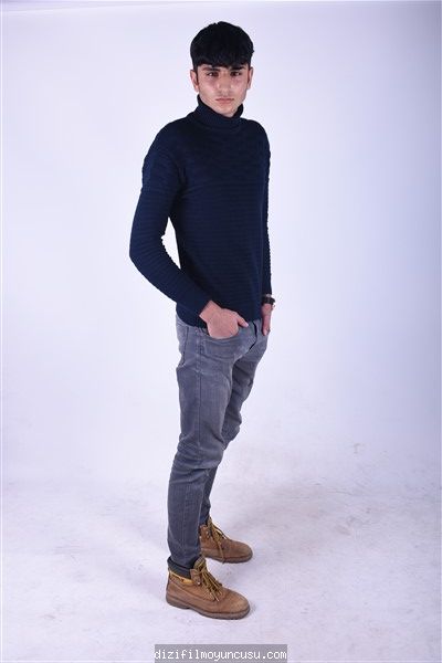 Ankara Cast Ajans Berkan 40374