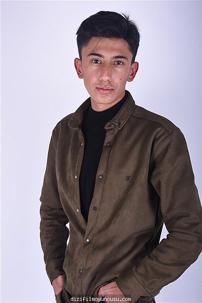 Bolu Cast Ajans Can 135388
