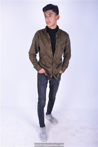 Bolu Cast Ajans Can 40201