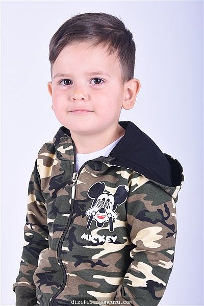 Bolu Cast Ajans Emir 135462