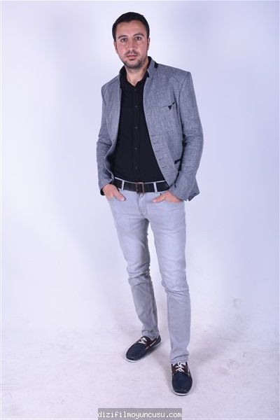 Ankara Cast Ajans Emrah 40376