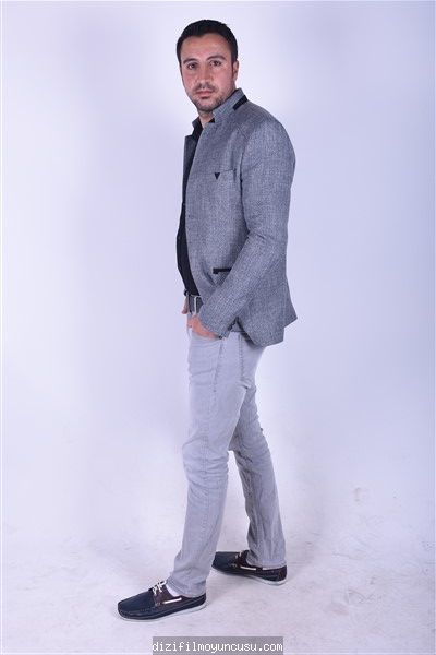 Ankara Cast Ajans Emrah 40378