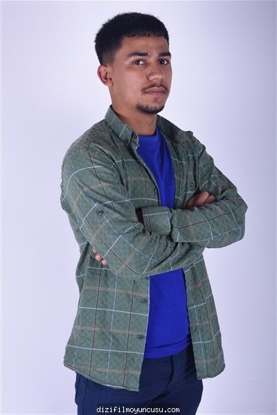 Ankara Cast Ajans Emre 40332