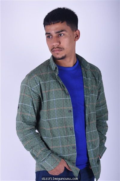 Ankara Cast Ajans Emre 40334