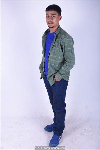 Ankara Cast Ajans Emre 40335