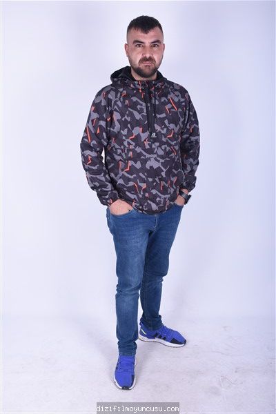 Bolu Cast Ajans Enis 40253