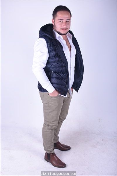 Ankara Cast Ajans Fatih 40383