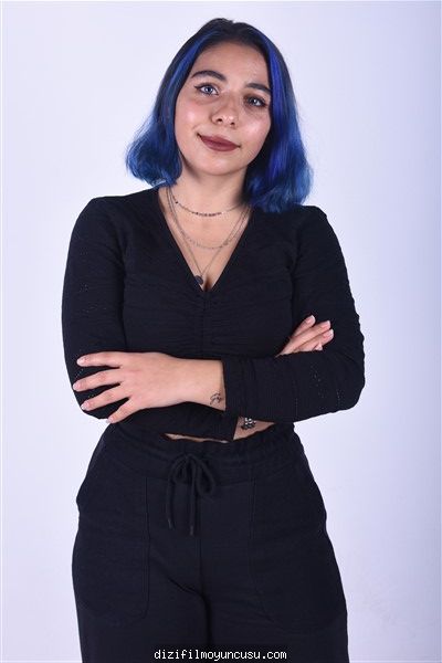 Ankara Cast Ajans Gülsüm 40352
