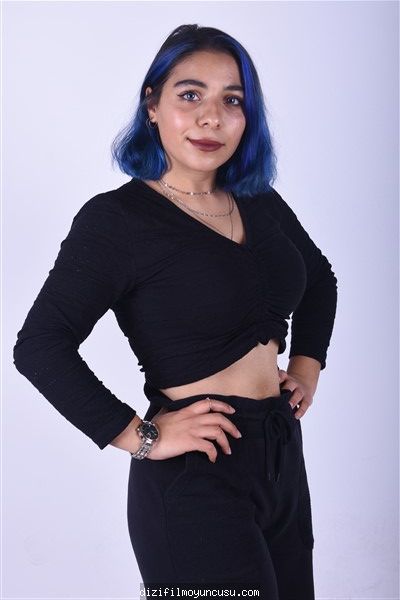 Ankara Cast Ajans Gülsüm 40353