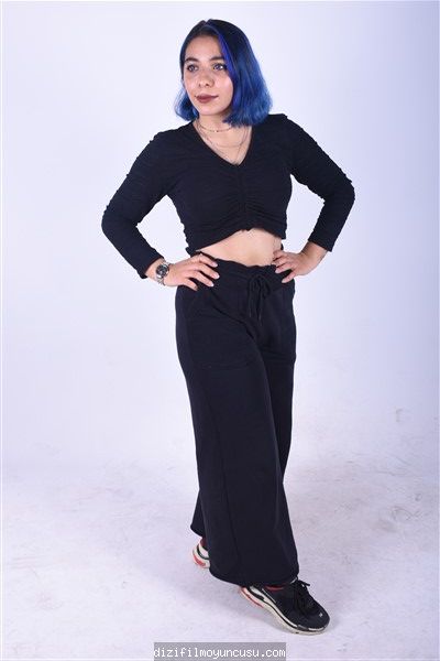 Ankara Cast Ajans Gülsüm 40354