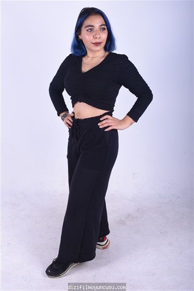 Ankara Cast Ajans Gülsüm 40355
