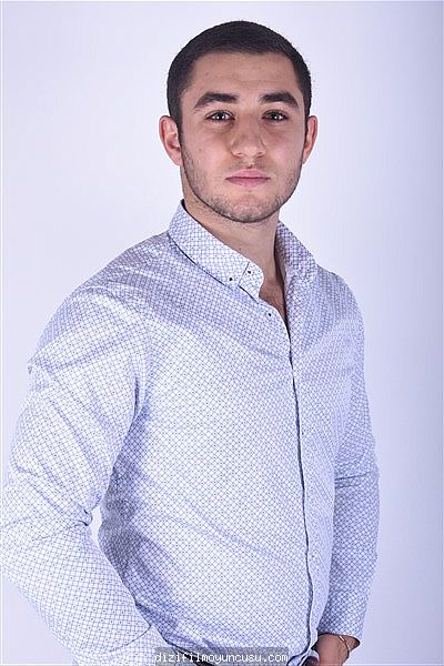 Bolu Cast Ajans Hilmi 135448