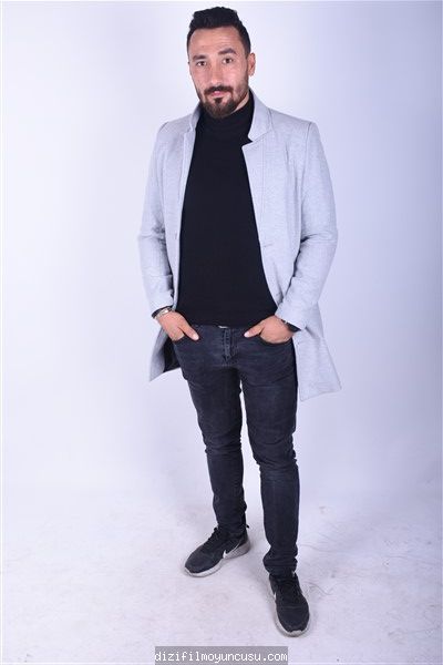Bolu Cast Ajans İbrahim 40215