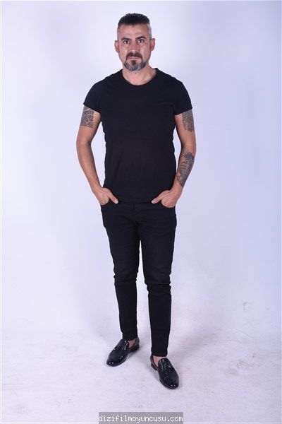 Ankara Cast Ajans Kerim 40364