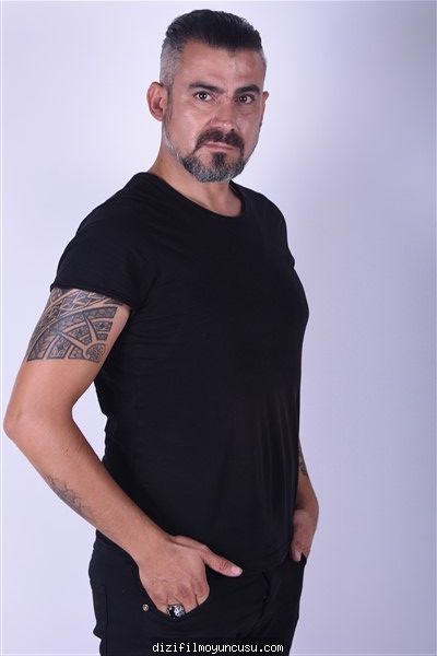 Ankara Cast Ajans Kerim 40365