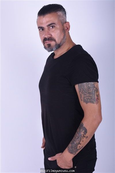 Ankara Cast Ajans Kerim 40366