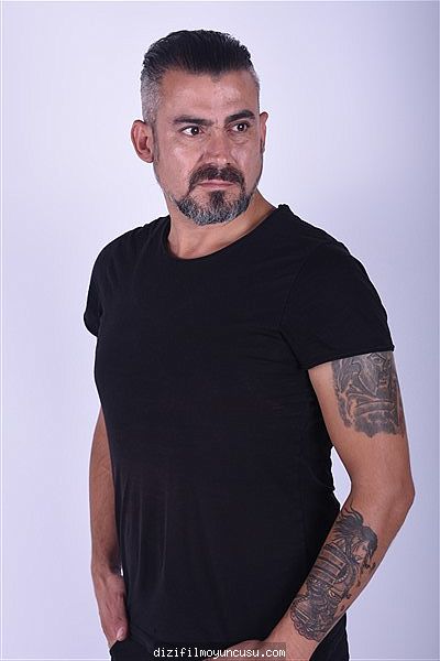 Ankara Cast Ajans Kerim 135485