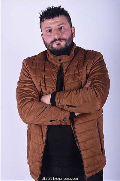 Ankara Cast Ajans Kerim 135486