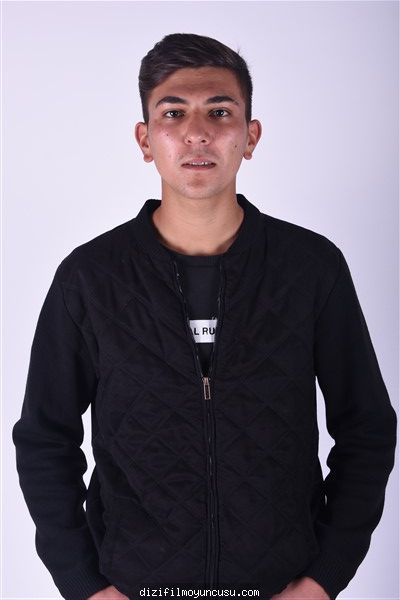 Ankara Cast Ajans Mehmet 40328