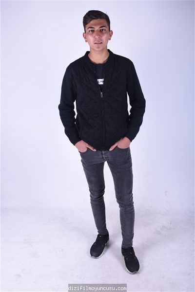 Ankara Cast Ajans Mehmet 40329