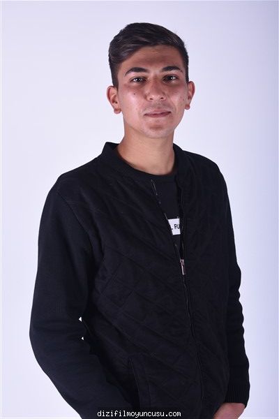 Ankara Cast Ajans Mehmet 40330