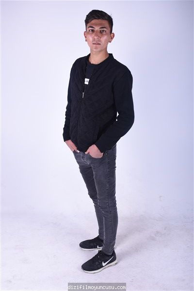 Ankara Cast Ajans Mehmet 40331