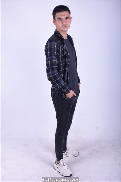 Ankara Cast Ajans Muhammet 40342