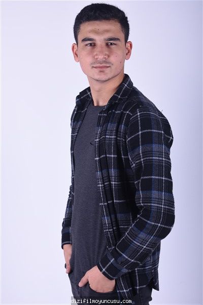 Ankara Cast Ajans Muhammet 40343