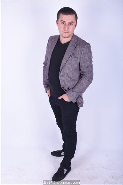 Bolu Cast Ajans Özkan 40210