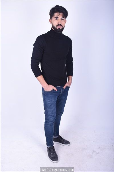 Bolu Cast Ajans Şahin 40323